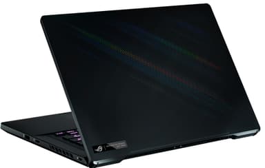 ASUS ROG Zephyrus M16 i9-12/32/2048/3080Ti 16" pelikannettava