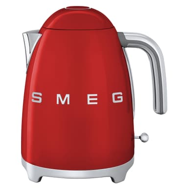 Smeg vedenkeitin KLF03 (punainen)