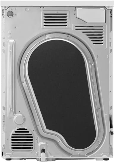 LG kuivausrumpu F0RV309N1WD