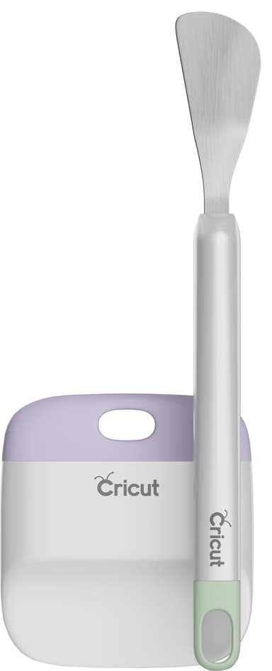 Cricut Scraper & Spatula pakkaus