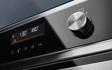 Electrolux erillisuuni EOD6P66WX integroitava