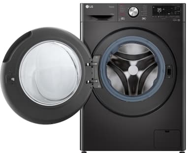 LG kuivaava pyykinpesukone CV90V6S2BA