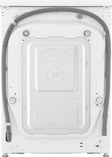 LG kuivaava pyykinpesukone CV74J7S2QA