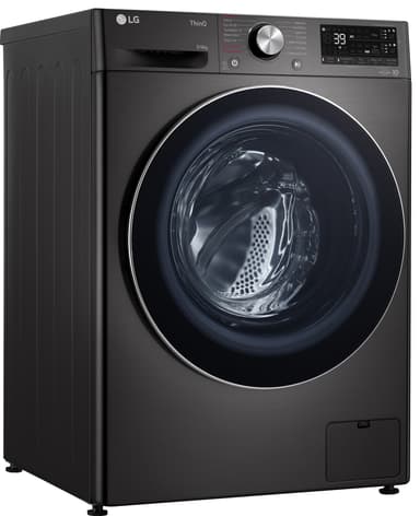 LG kuivaava pyykinpesukone CV90V6S2BA