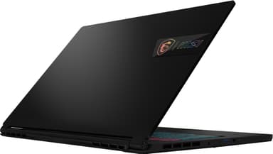 MSI Stealth 15M B12UE i7-12P/16/1024/3060/144Hz pelikannettava