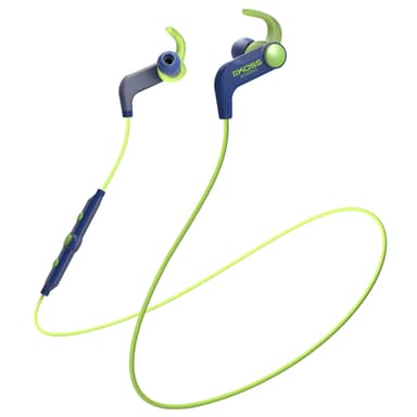 Koss BT190i langattomat in-ear kuulokkeet (sinivihreä)
