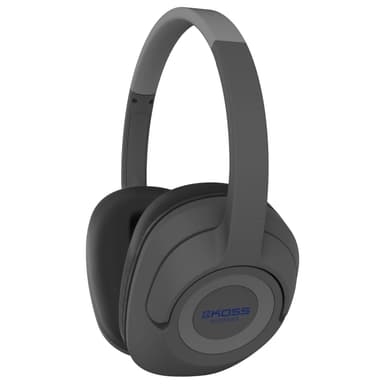 Koss BT539i langattomat on-ear kuulokkeet (musta)