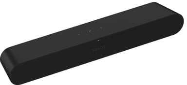 Sonos Ray soundbar (musta)