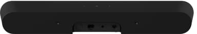 Sonos Ray soundbar (musta)