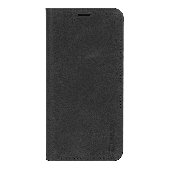 Krusell Sunne 2 lompakkokotelo Sony Xperia XZ2 (musta)