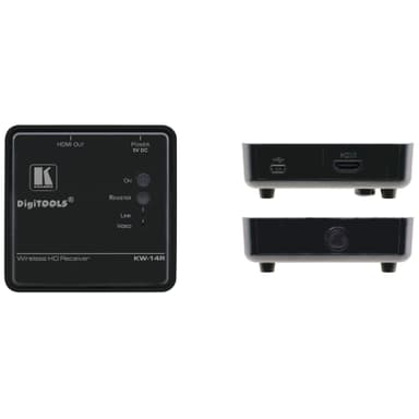 Kramer KW-14R langaton HDMI-vastaanotin