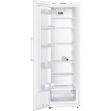 Siemens iQ100 jääkaappi KS36VNW3P