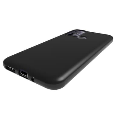 SKALO Moto G31 / G41 Ultraohut TPU-kuori