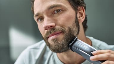 Philips 5000 series partatrimmeri BT550215