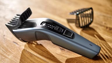 Philips Series 3000 hiustenleikkuukone HC353015