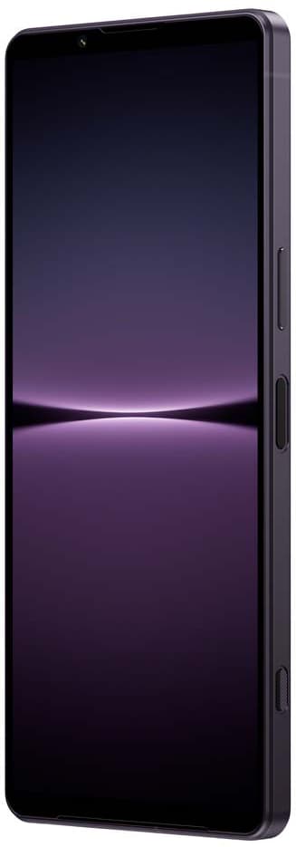 Sony Xperia 1 IV - 5G älypuhelin 12/256GB (violetti)