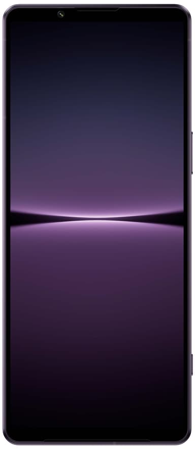 Sony Xperia 1 IV - 5G älypuhelin 12/256GB (violetti)