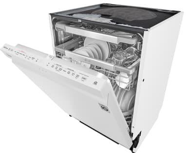 LG astianpesukone SDU557HW