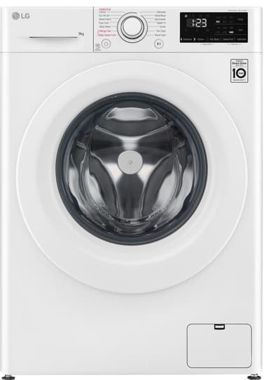 LG pyykinpesukone FV34VNS0A