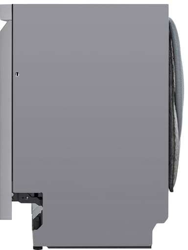 LG astianpesukone SDU557HS