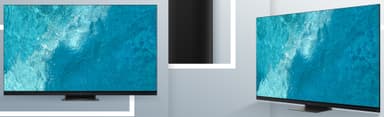 TCL 65" C935 4K MiniLED älytelevisio (2022)