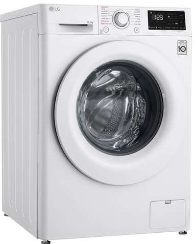LG pyykinpesukone FV34JNS0A