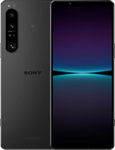 索尼Xperia1 IV 即将换代Xperia1V - 哔哩哔哩