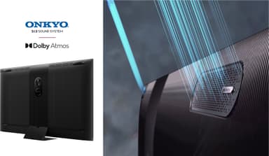 TCL 65" C935 4K MiniLED älytelevisio (2022)