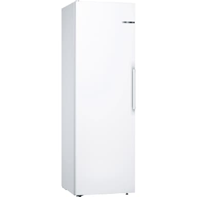 Bosch Series 4 jääkaappi KSV36VW3P (valkoinen)