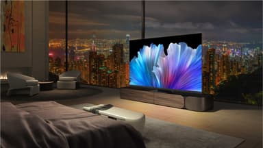 TCL 75" C935 4K MiniLED älytelevisio (2022)