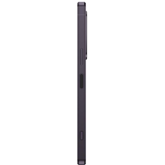 Sony Xperia 1 IV - 5G älypuhelin 12/256GB (violetti)