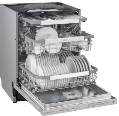 LG astianpesukone SDU557HS