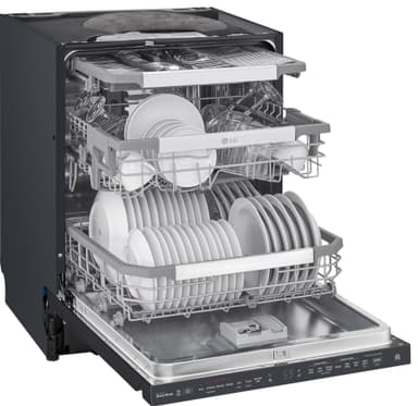LG astianpesukone SDU557HM
