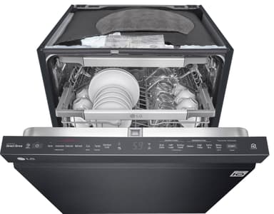LG astianpesukone SDU557HM