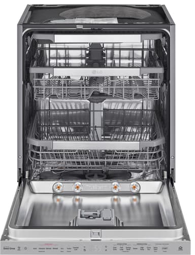 LG astianpesukone SDU557HS