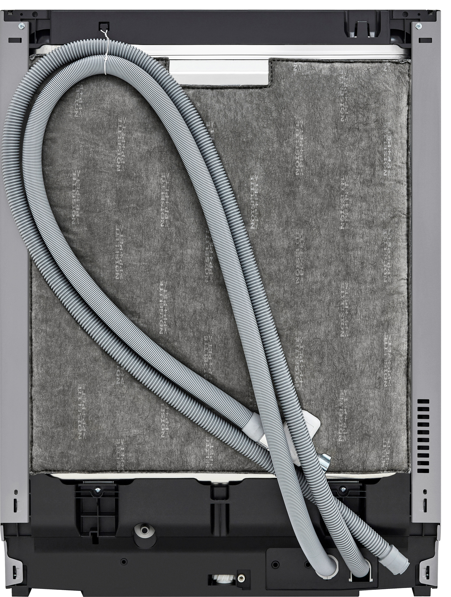 LG astianpesukone SDU557HS