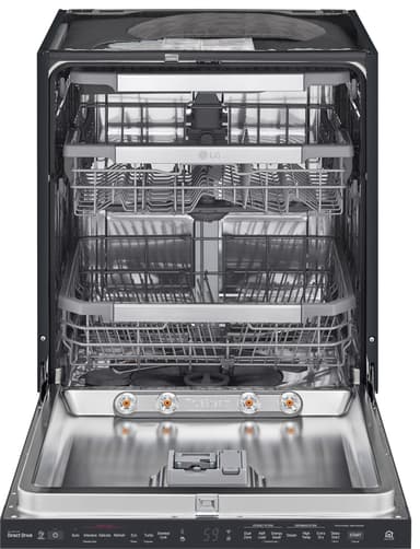 LG astianpesukone SDU557HM