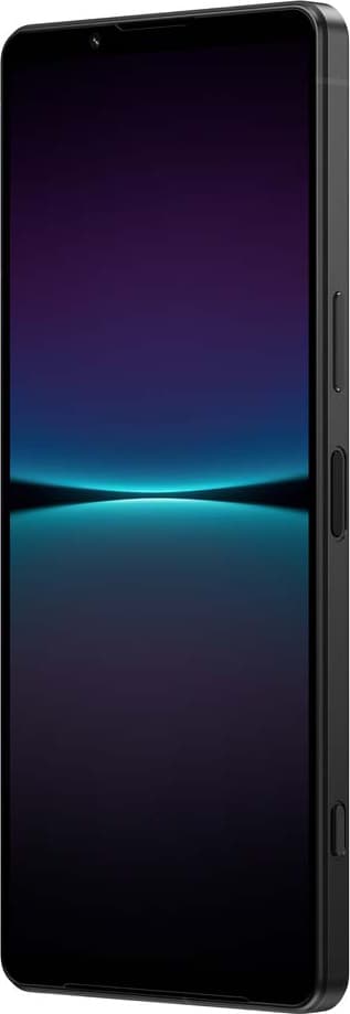 Sony Xperia 1 IV - 5G älypuhelin 12/256GB (musta)