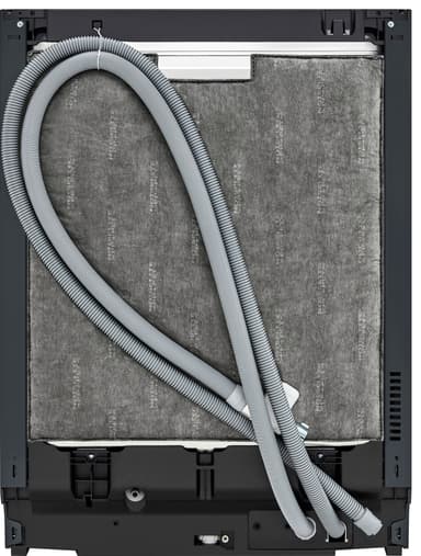 LG astianpesukone SDU557HM