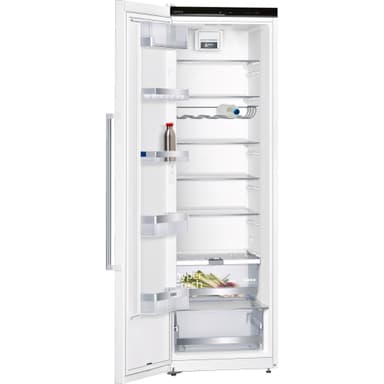 Siemens iQ500 jääkaappi KS36VAW4P (valkoinen)