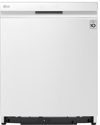 LG astianpesukone SDU557HW