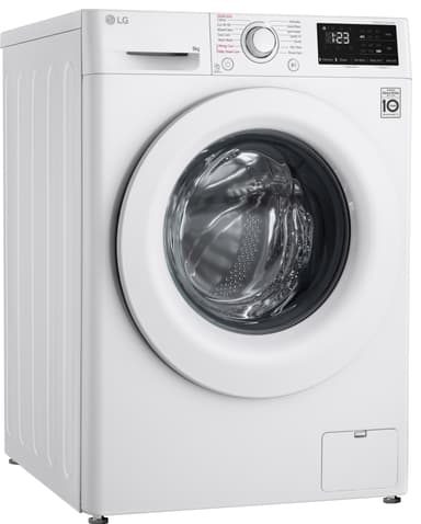 LG pyykinpesukone FV34VNS0A