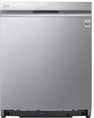 LG astianpesukone SDU557HS