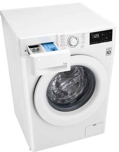 LG pyykinpesukone FV34JNS0A