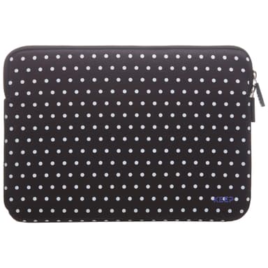 Keep 13" MacBook Pro suojakotelo (musta)