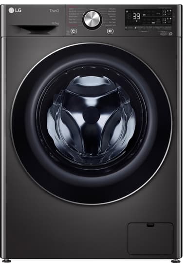 LG pyykinpesukone FV74JNS2QA