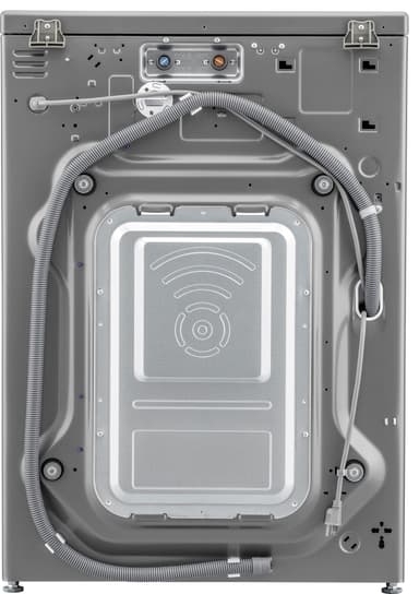 LG pyykinpesukone FVB17NS2TE