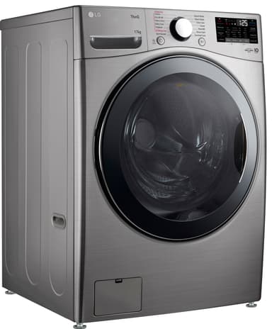 LG pyykinpesukone FVB17NS2TE