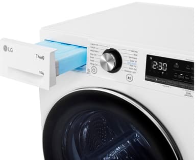 LG kuivausrumpu RV5DN1004