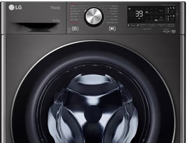 LG pyykinpesukone FV74JNS2QA